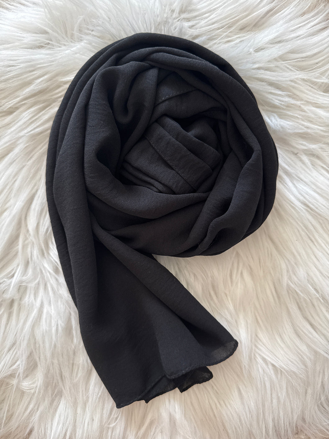 HIJAB NOIR