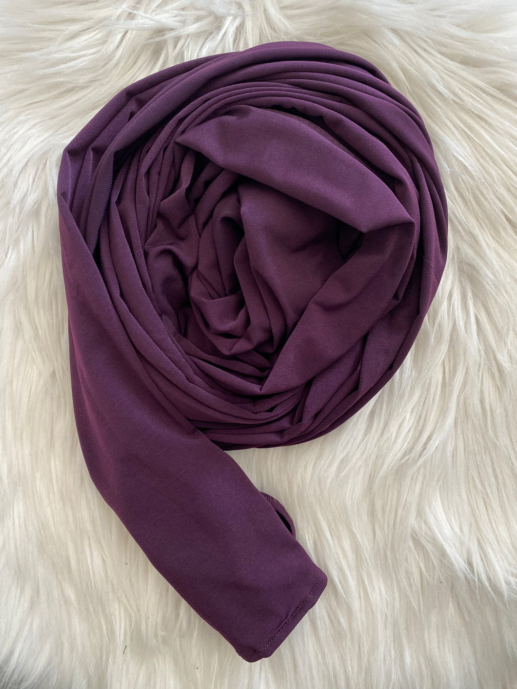 HIJAB PRUNE