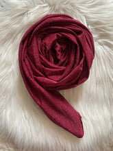 Charger l&#39;image dans la galerie, HIJAB CERISE
