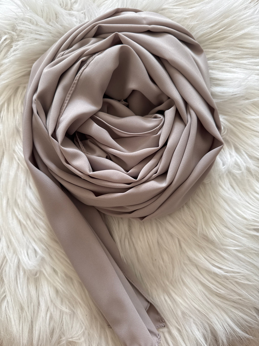 HIJAB BEIGE