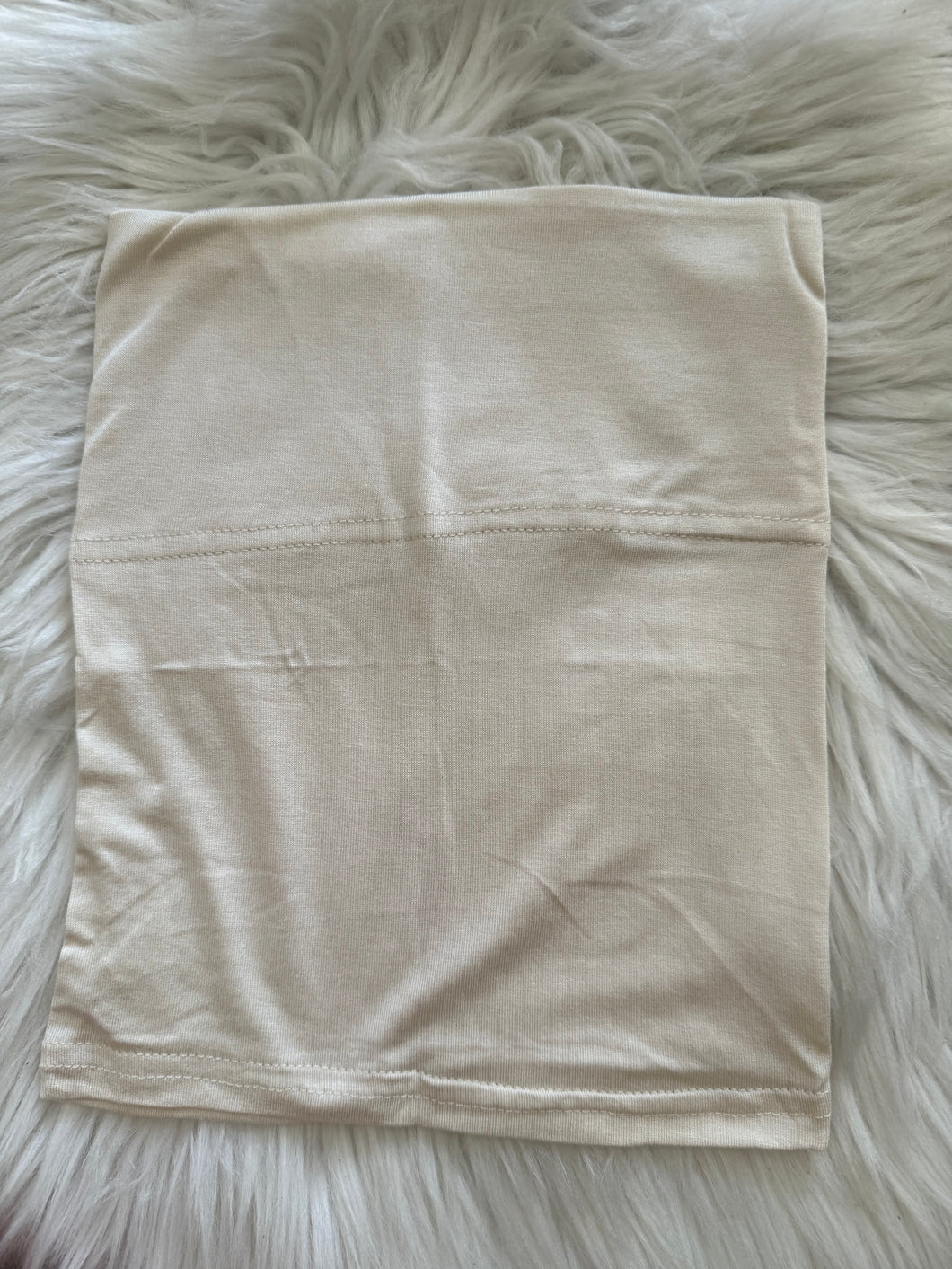 BONNET TUBE NUDE