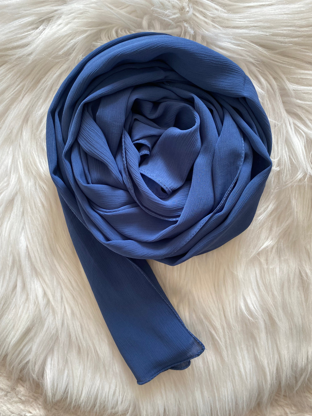 HIJAB BLEU OCEAN
