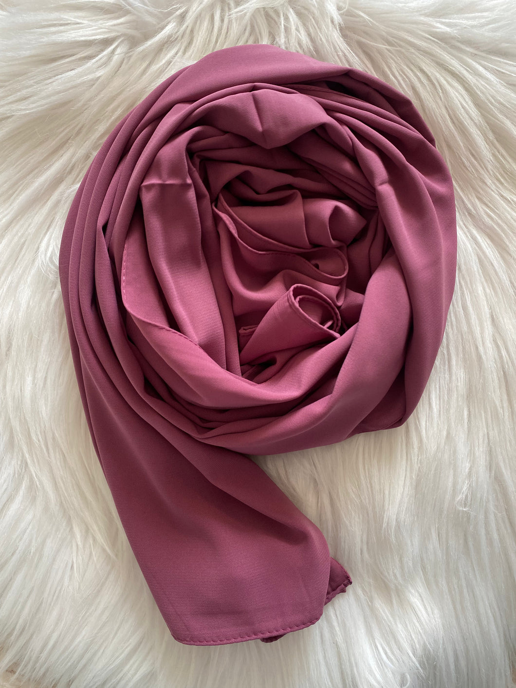 HIJAB MAGENTA