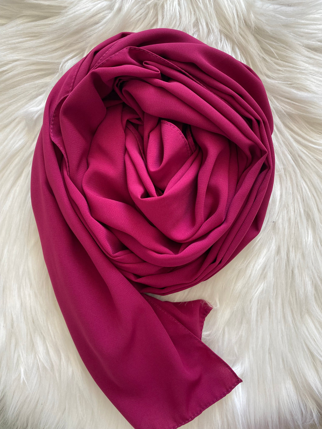 HIJAB PRUNE