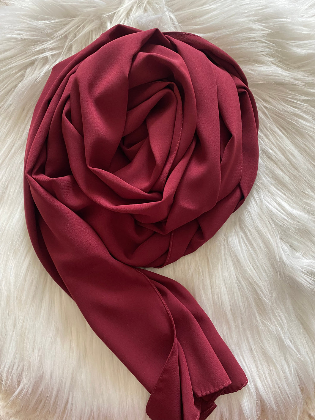 HIJAB BORDEAUX