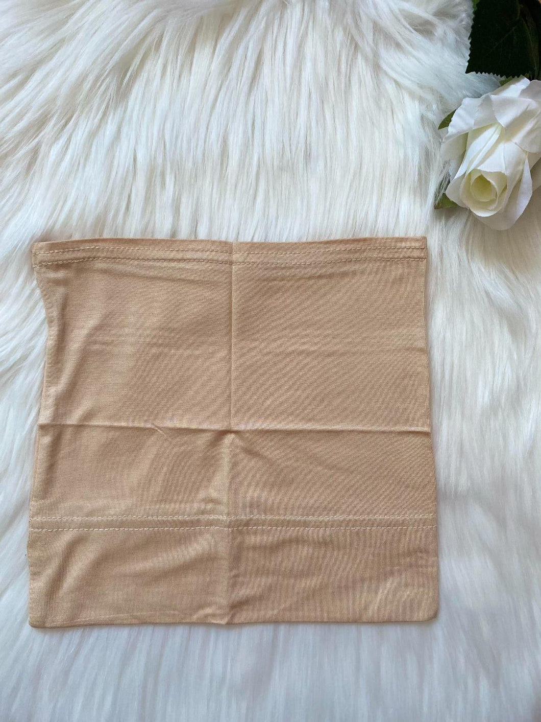 BONNET TUBE NUDE