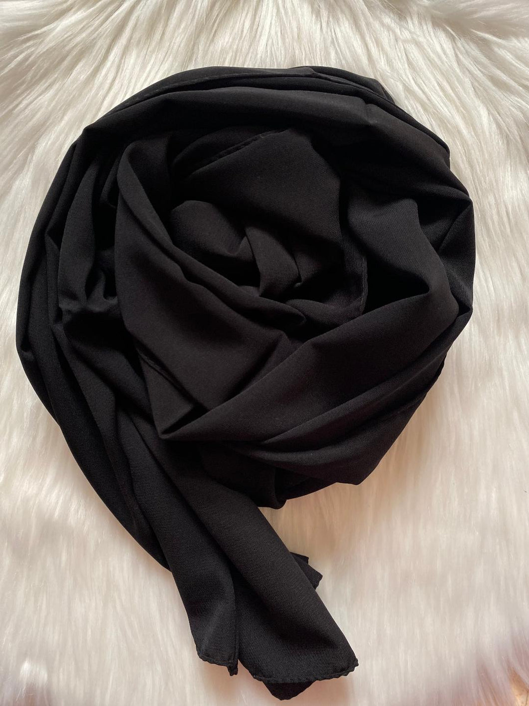 HIJAB NOIR